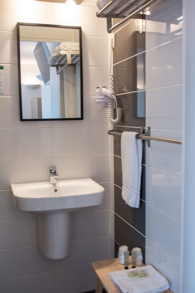 Comfort Double Room - Photo 6