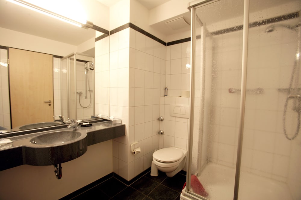 Hotel Garten-Hotel Ponick, Zdjęcie 2