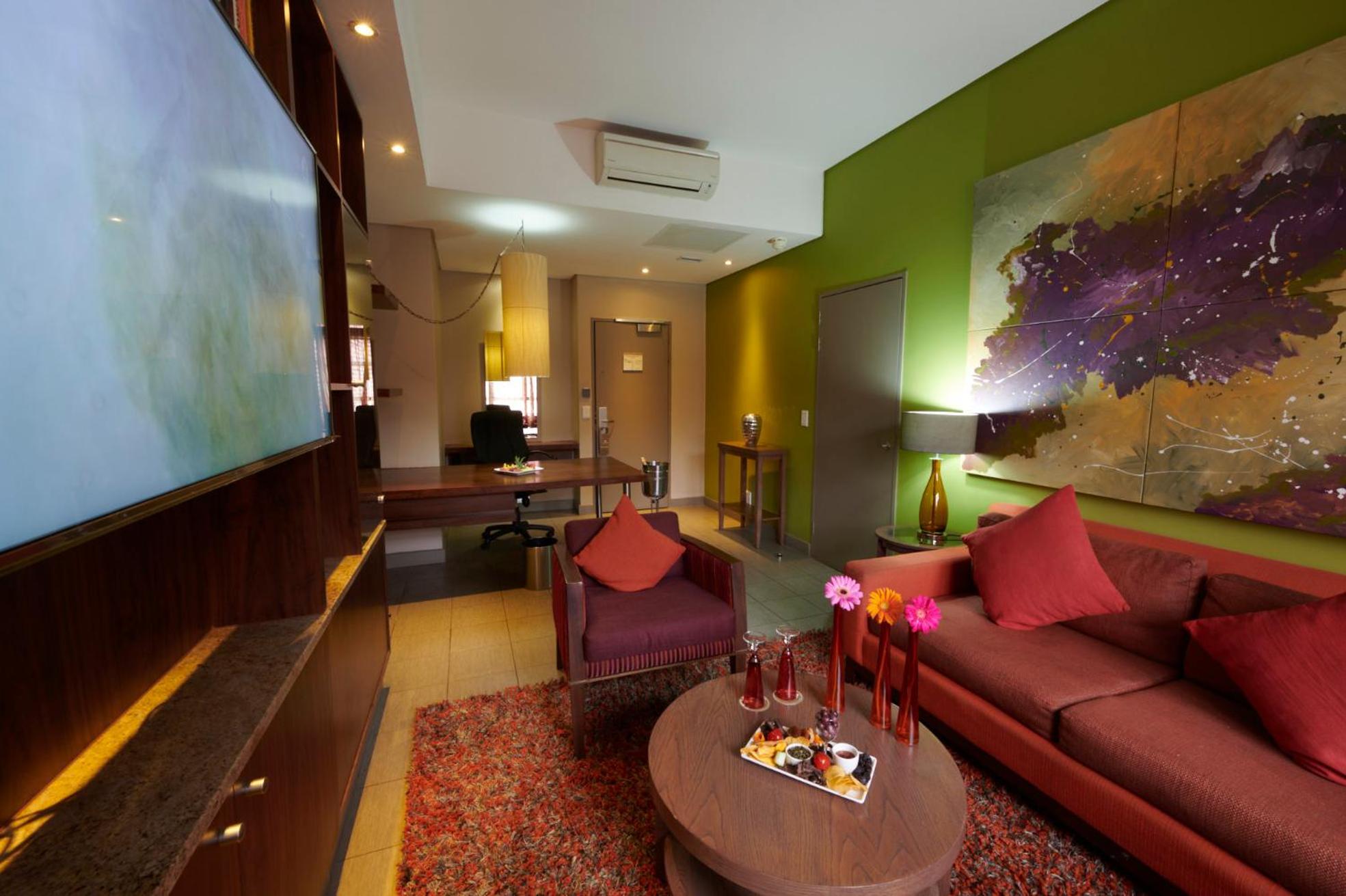 Executive Suite photo 1