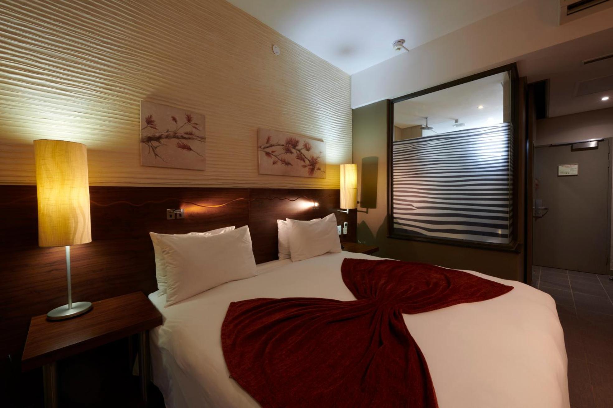 Double or Twin Room photo 1