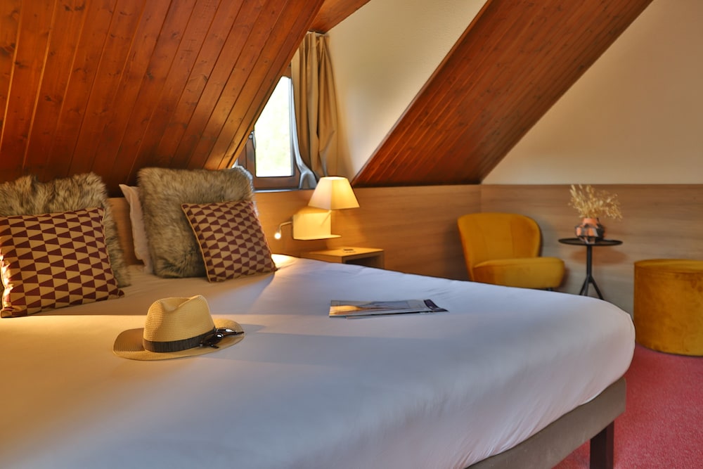 Quadruple Room photo 2