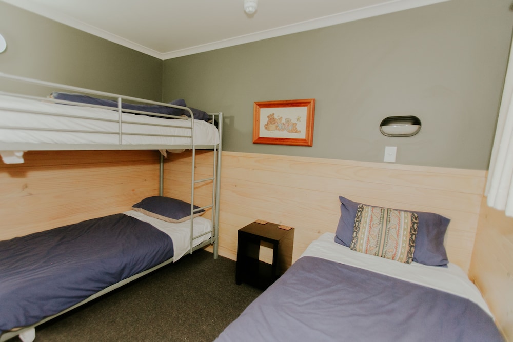 Family Kitchenette Chalet photo 1