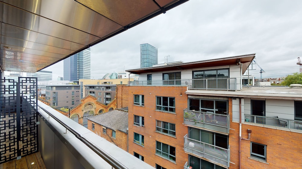 Superior Apartment, 2 Bedrooms, Accessible, City View photo 1