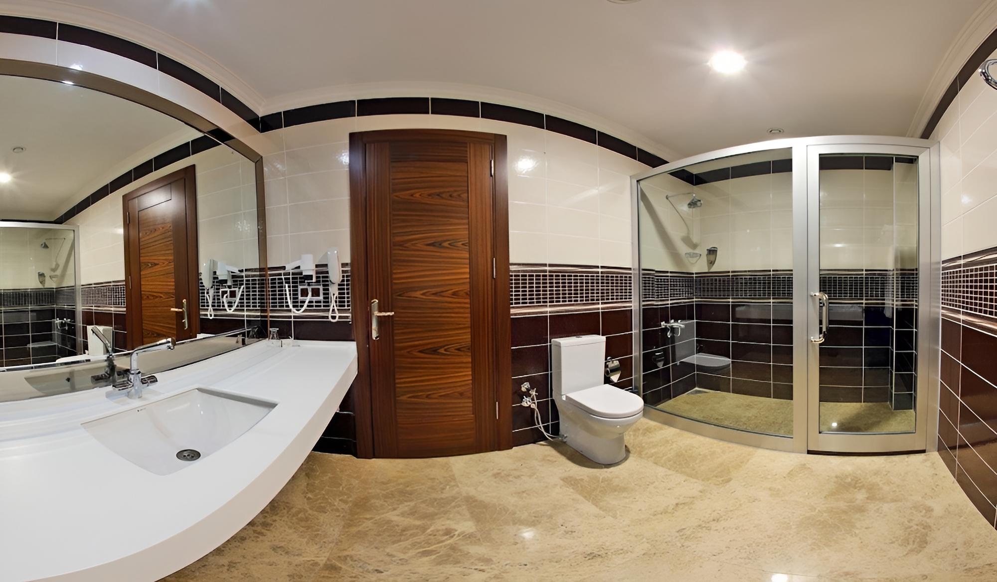 Standard Single Room photo 3