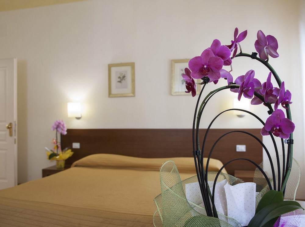 Deluxe Double or Twin Room (Emotional)