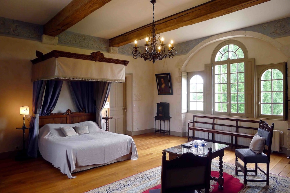 King's Room (Superior)