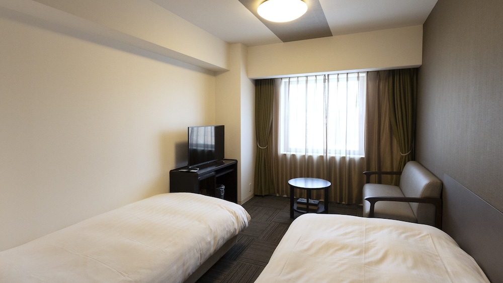 Moderate Twin Room, Non Smoking (22sqm) - Photo 2
