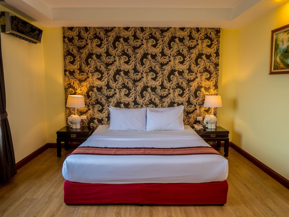 Standard Double Room photo 2