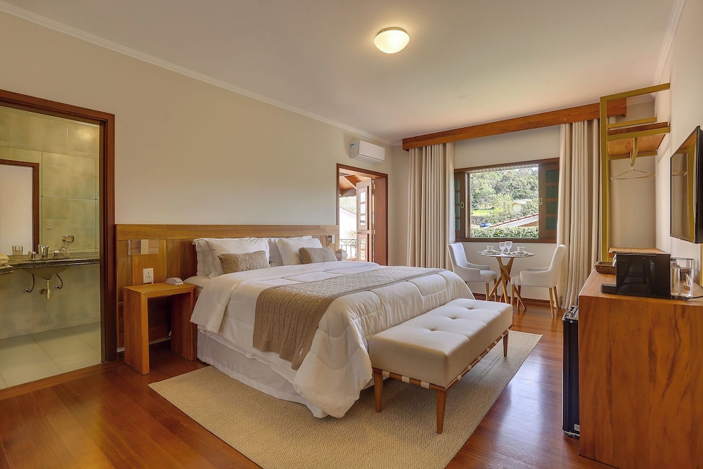 Luxury Double Room photo 3