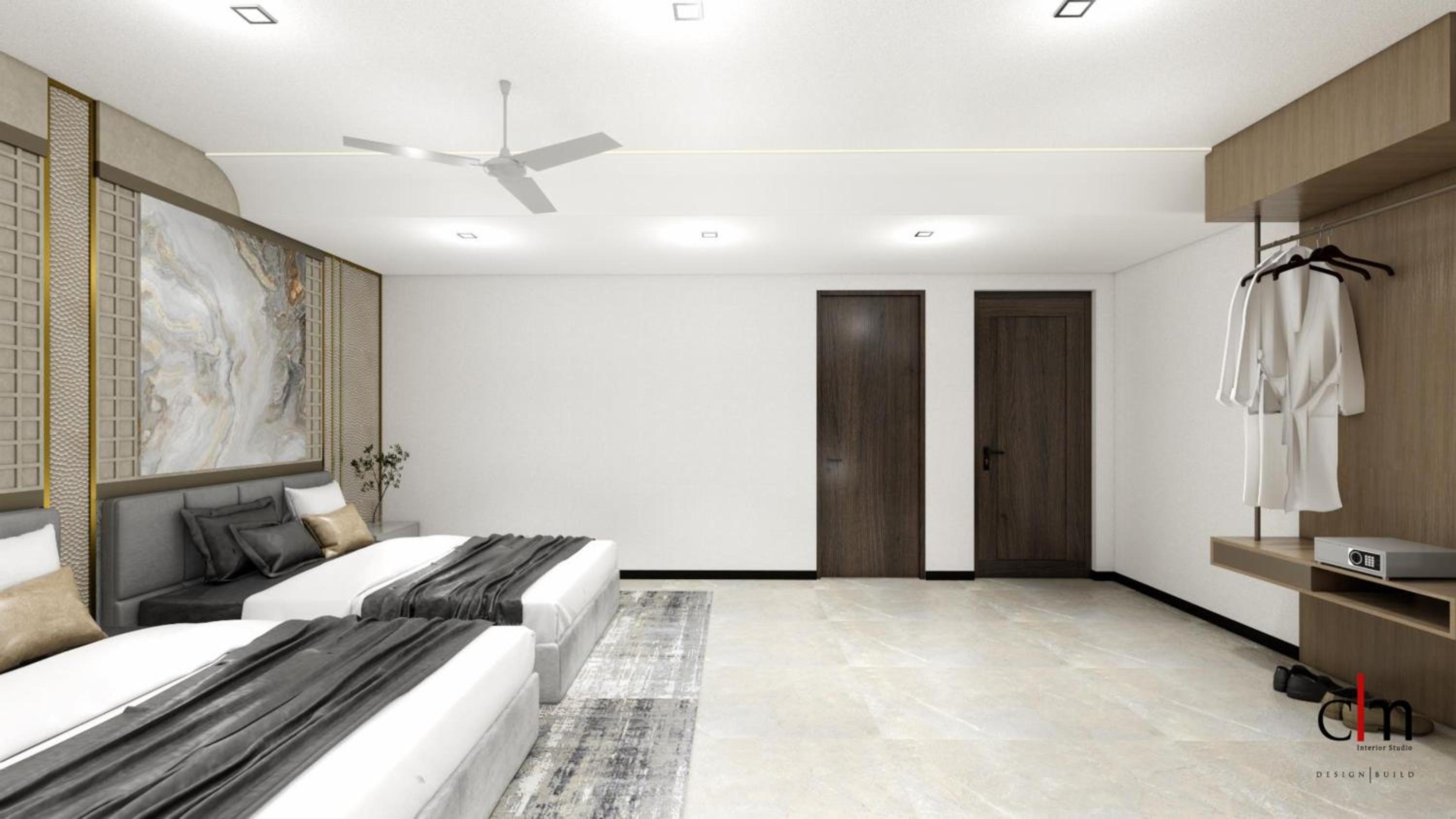 Deluxe Suite