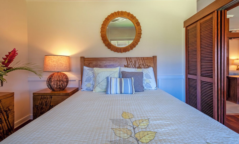 Condo, Multiple Beds, Hot Tub, Ocean View ( E3) photo 1