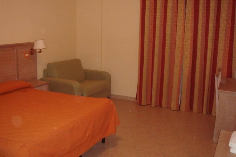 Double Room Single Use