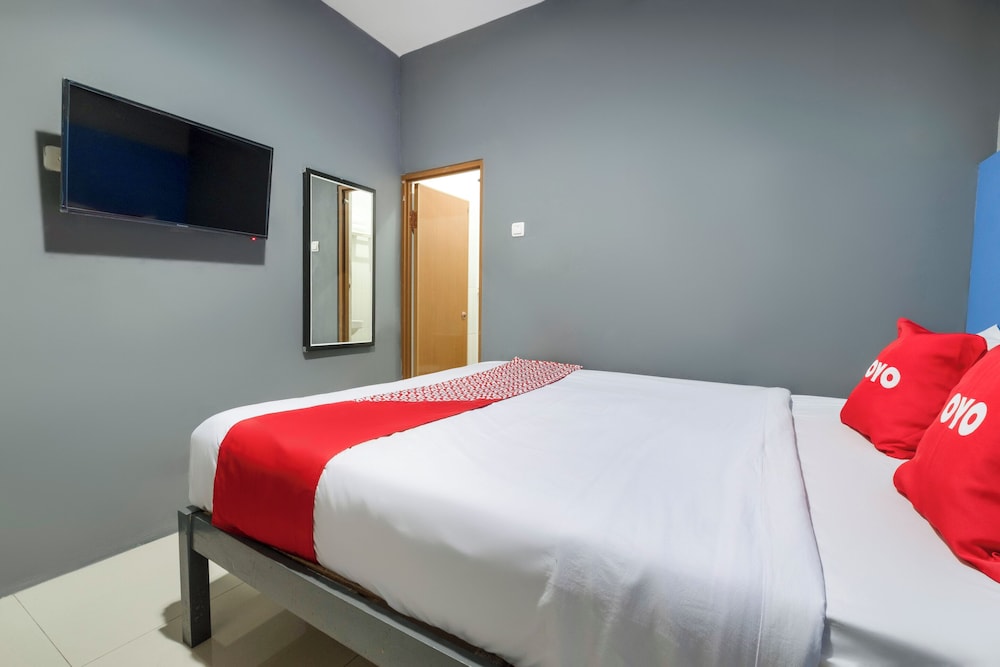 Standard Double Room - Photo 7