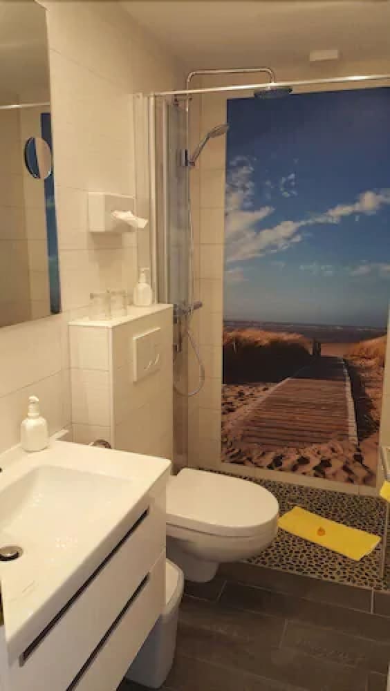 Classic Double Room - Photo 7