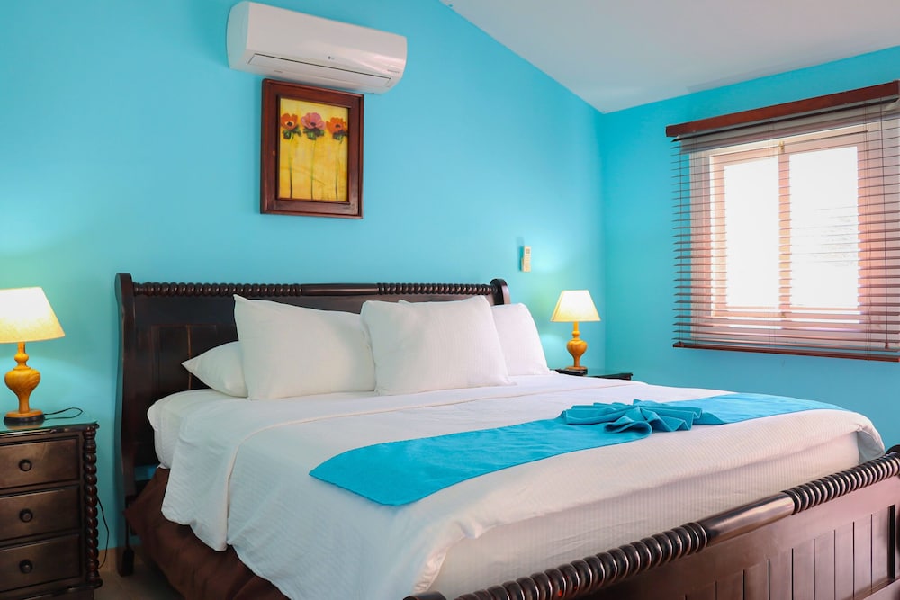 Deluxe Room, Tower
