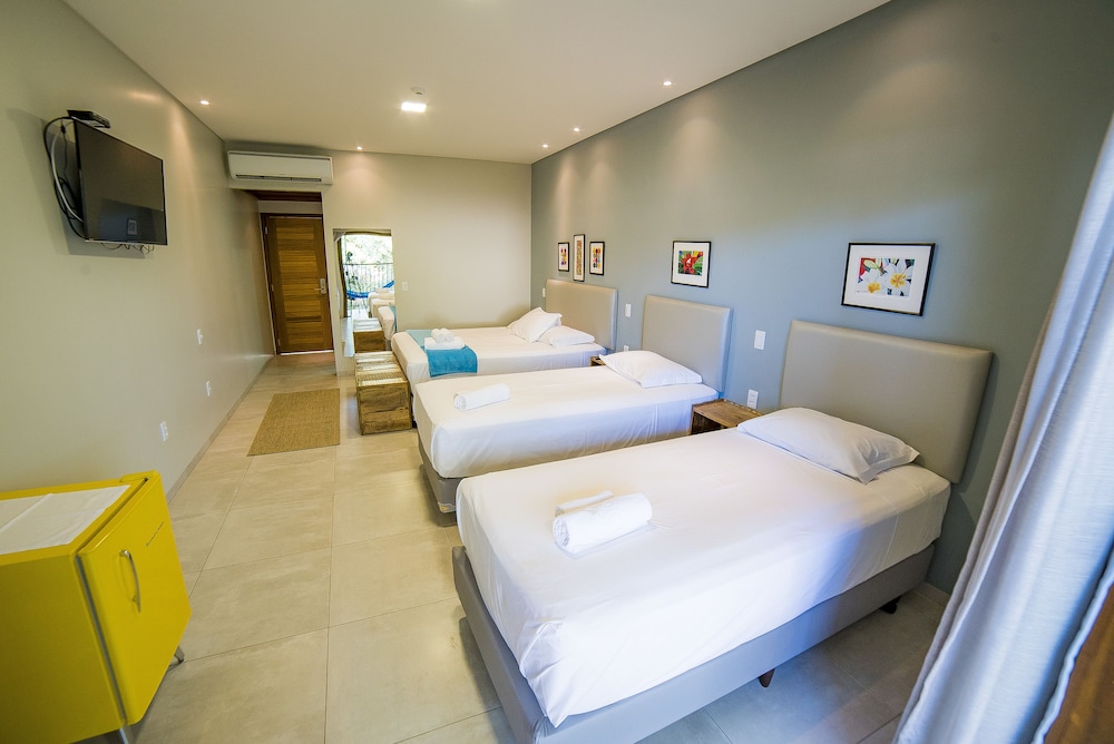 Superior Quadruple Room photo 3