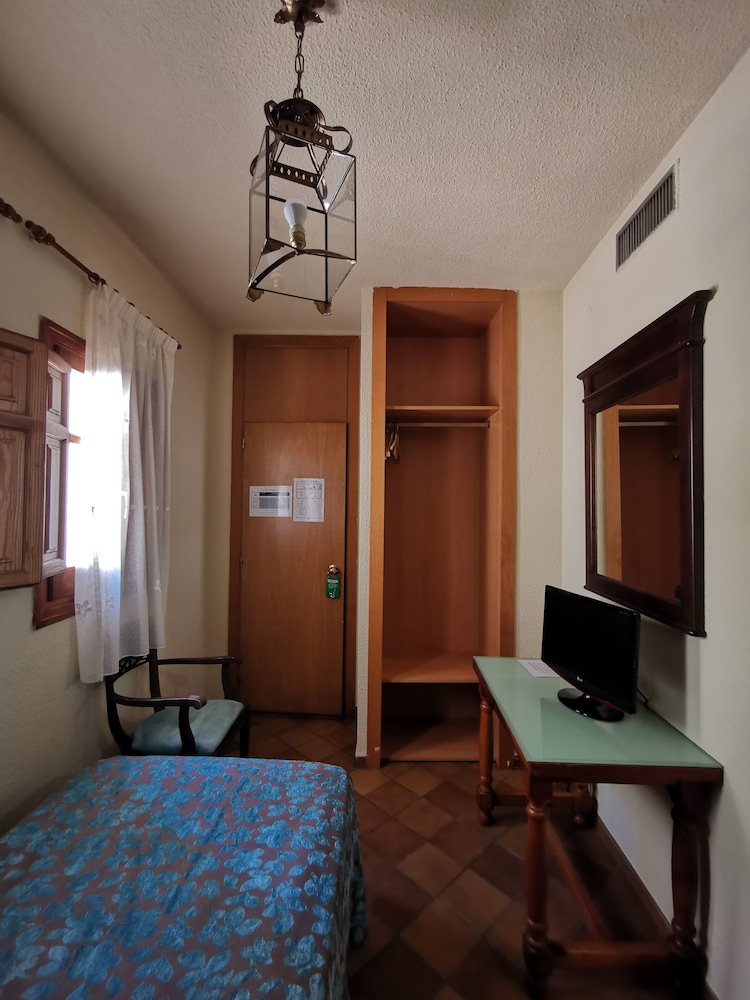 Habitación Individual (Económica)