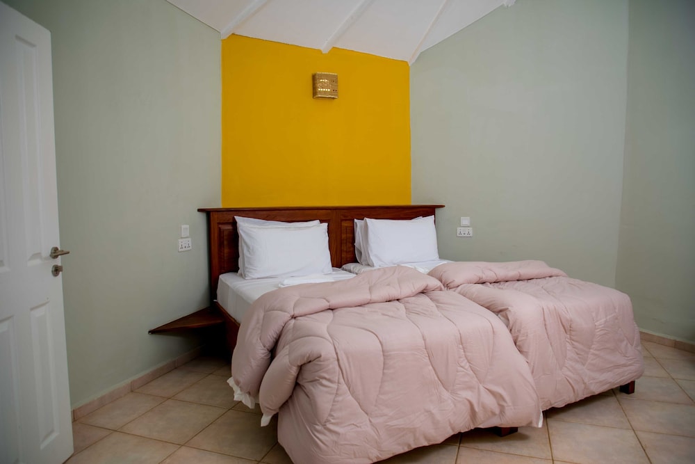 Basic Double or Twin Room
