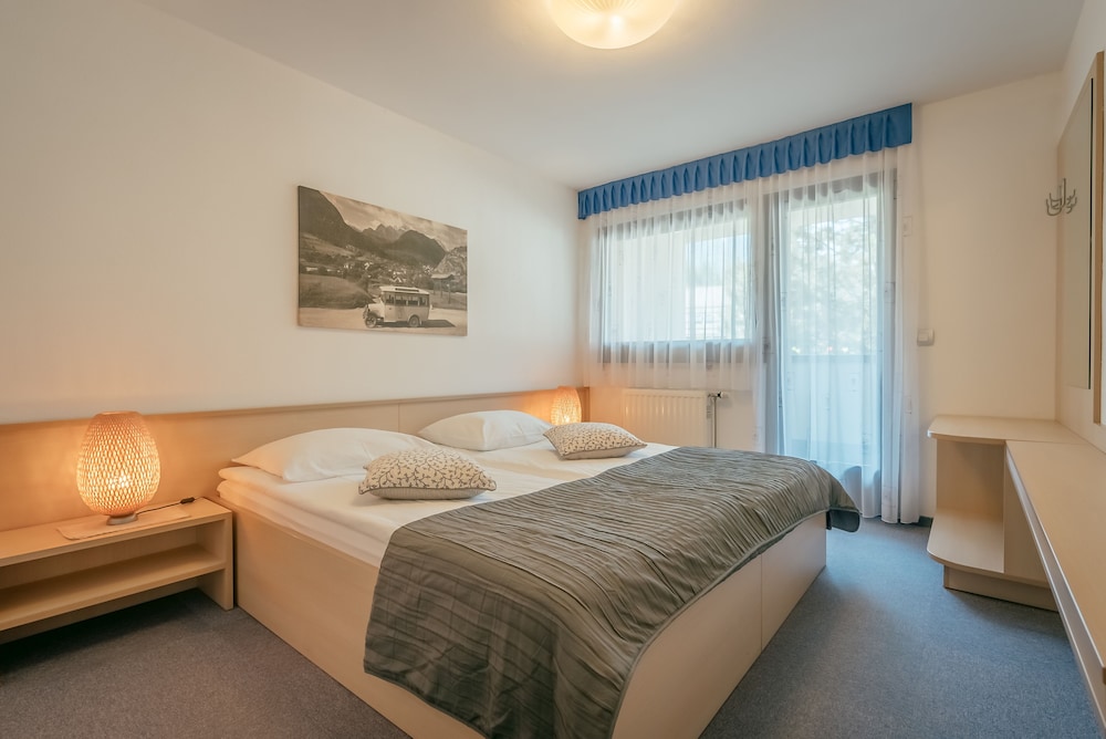 Superior Quadruple Room, 2 Bedrooms photo 2