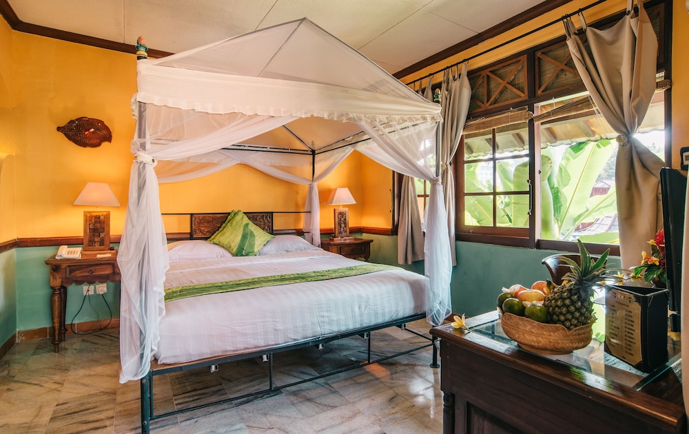 Superior Room, 1 Bedroom