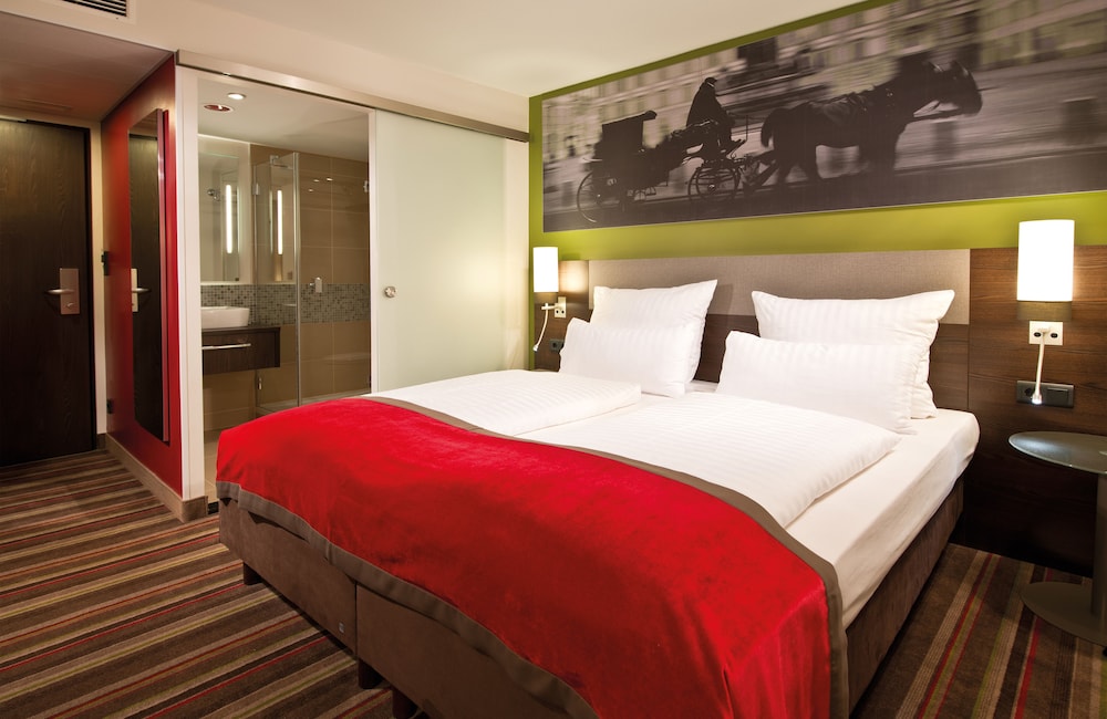 Comfort Triple Room photo 2