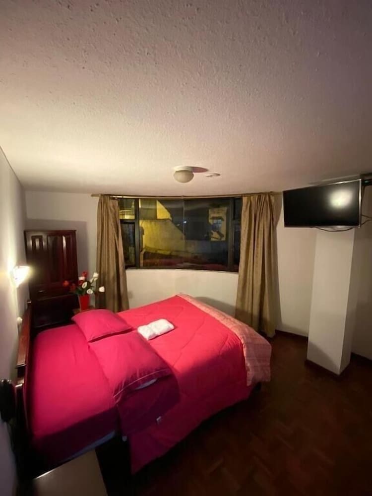 Comfort Single Room