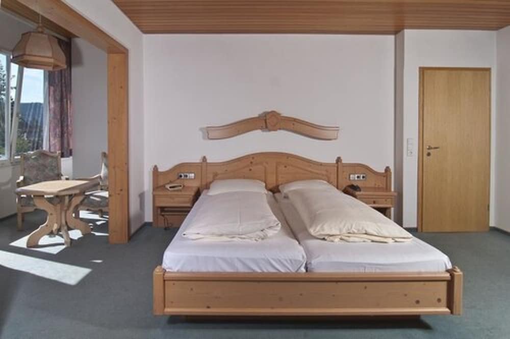Double Room - Photo 3