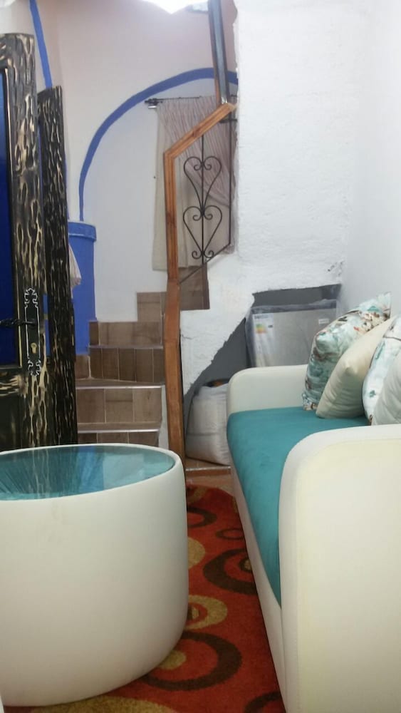 Elite Triple Room (Moulay Chrif) photo 1