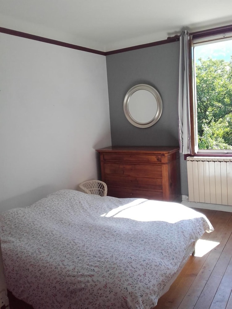 Double Room, Shared Bathroom photo 3