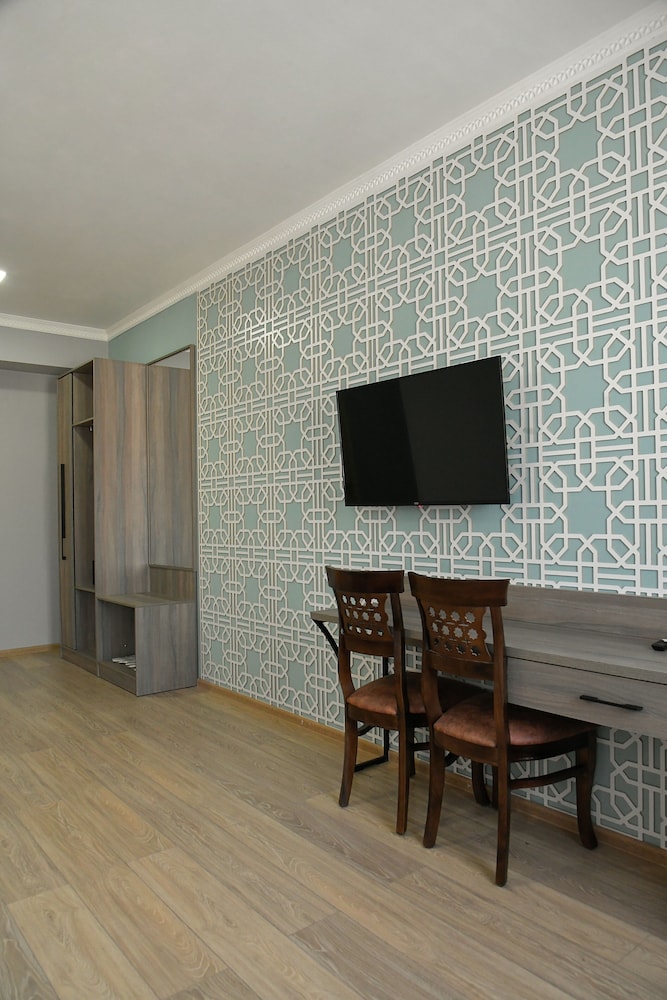 Standard Triple Room - Photo 6