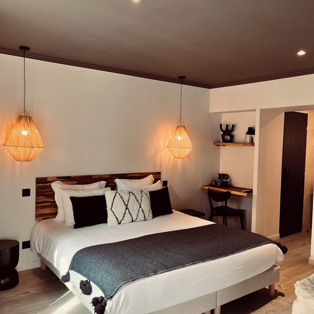 Signature Double Room - Photo 1