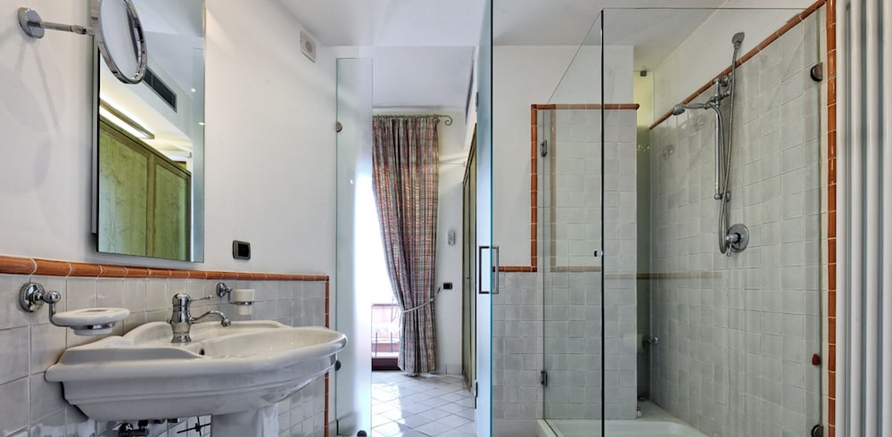 Classic Room, Terrace, Sea View - Photo 6