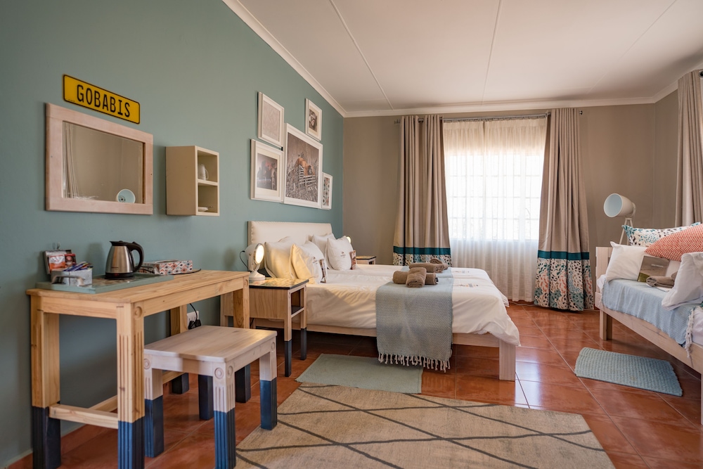 Triple Room photo 1