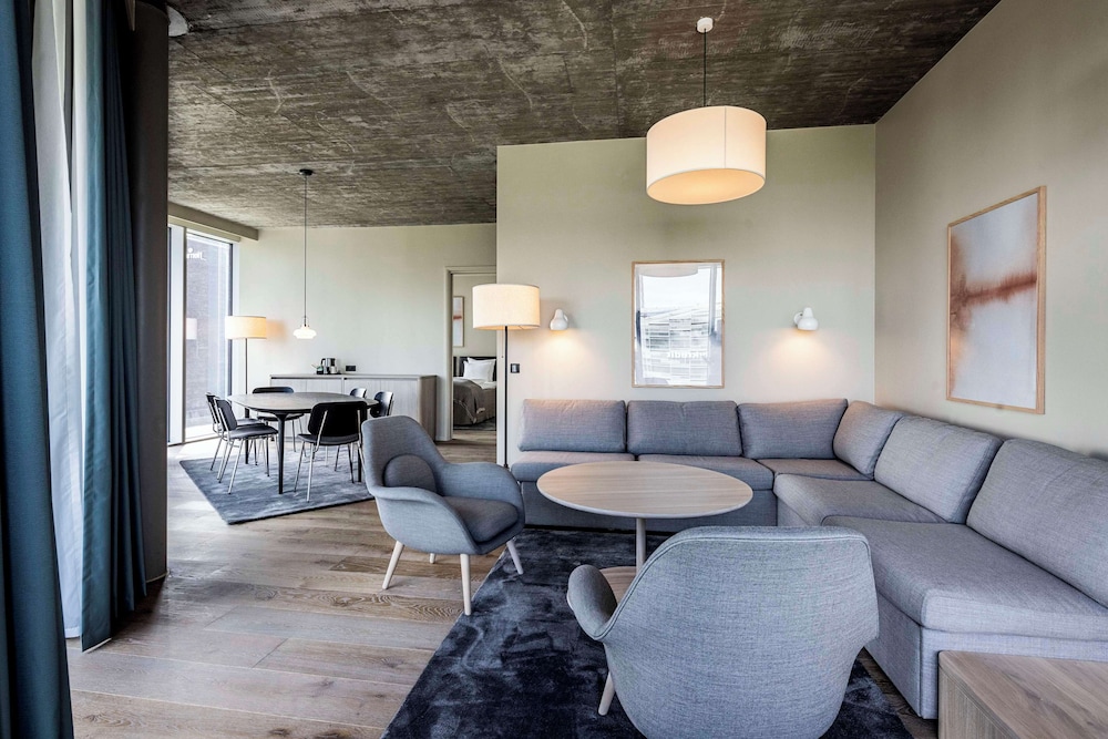 Suite (Master - Wellness & pool excluded)
