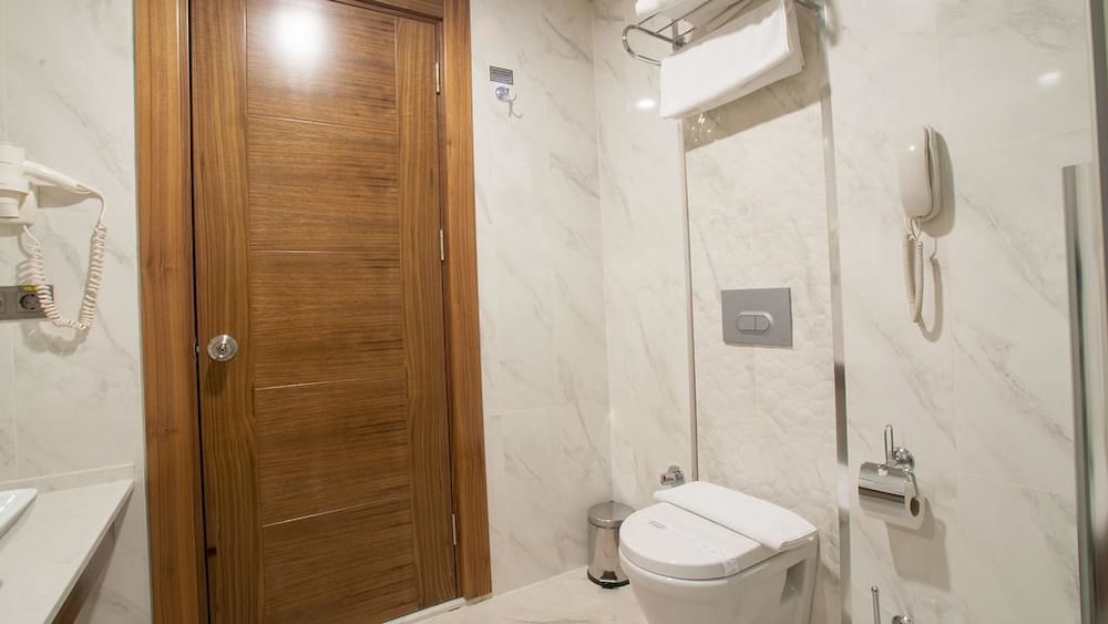 Standard Single Room photo 2