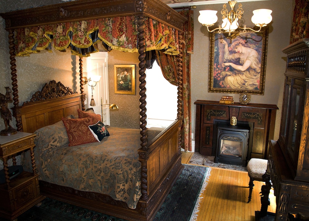 Deluxe Room, 1 Double Bed