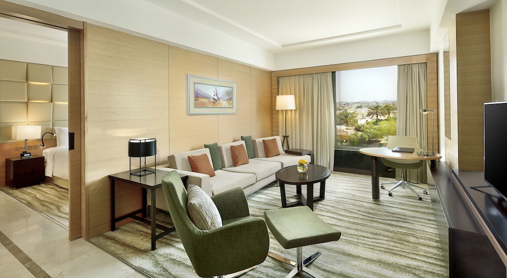 King, Suite, 1 Bedroom - Photo 1