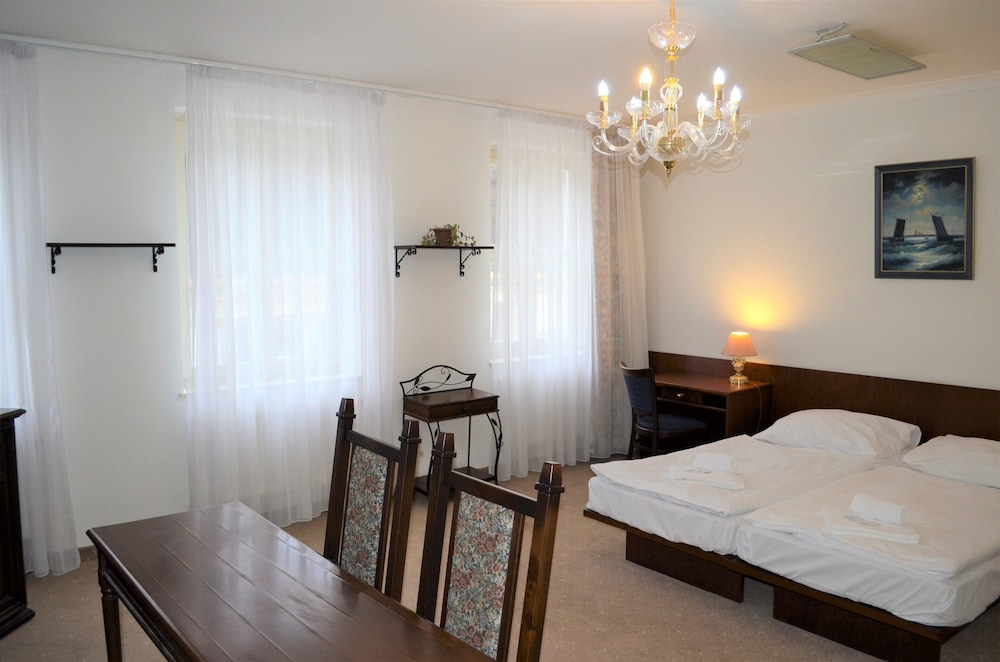 Exclusive Room photo 1