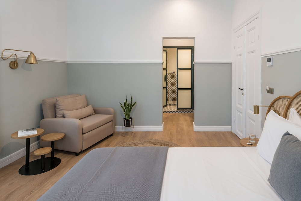 Junior Apartment, 1 Bedroom photo 1