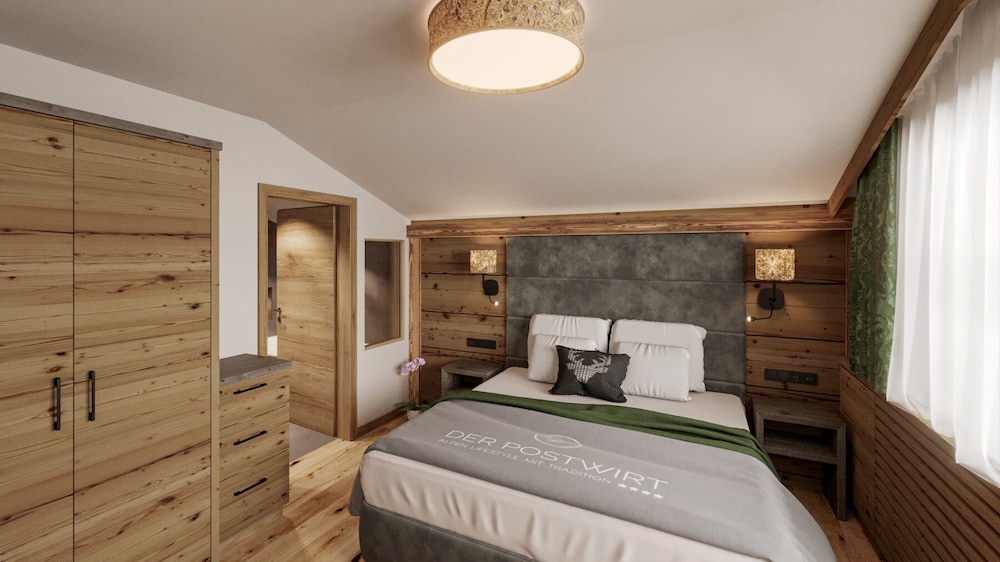 Superior Suite photo 1