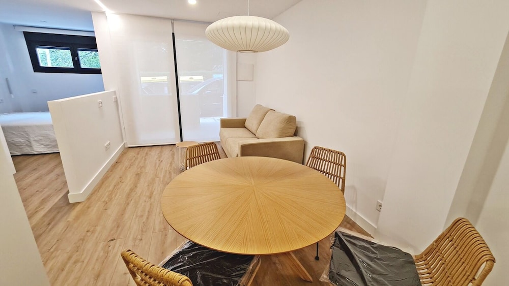 Family Apartment photo 3