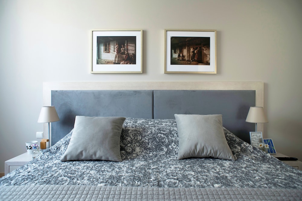 Apartment, 1 Bedroom photo 3