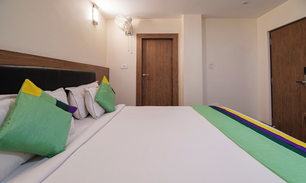 Economy Single Room photo 2