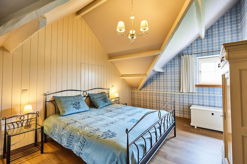 Family Suite, 2 Bedrooms photo 2