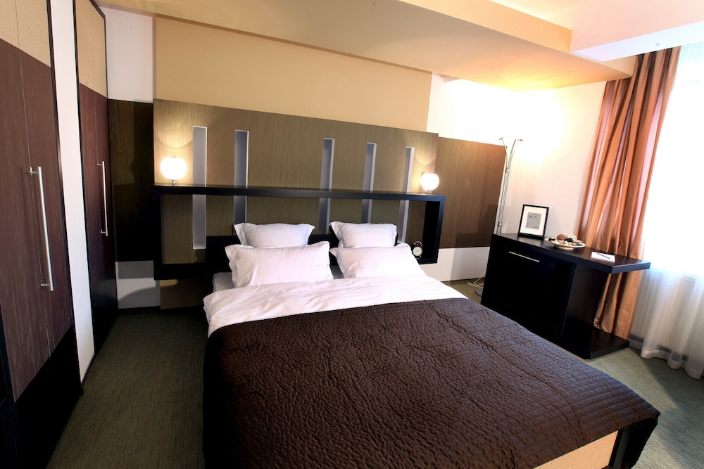 Standard Double Room, River View photo 1