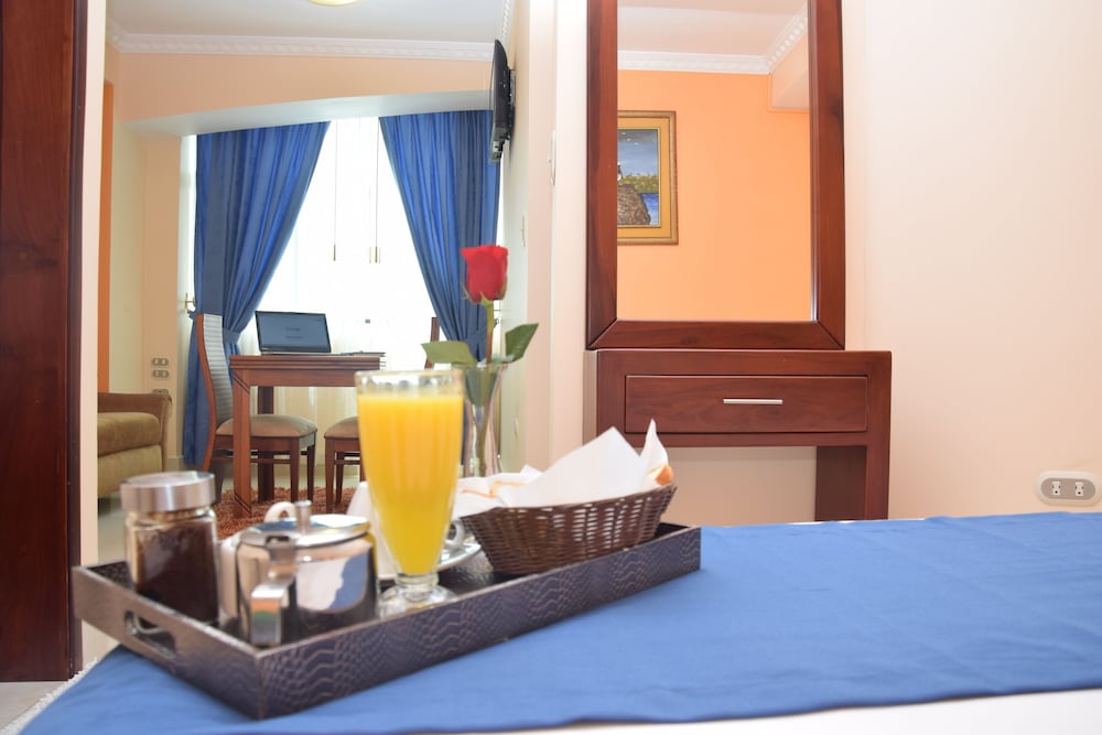 Executive Double Room Single Use photo 1