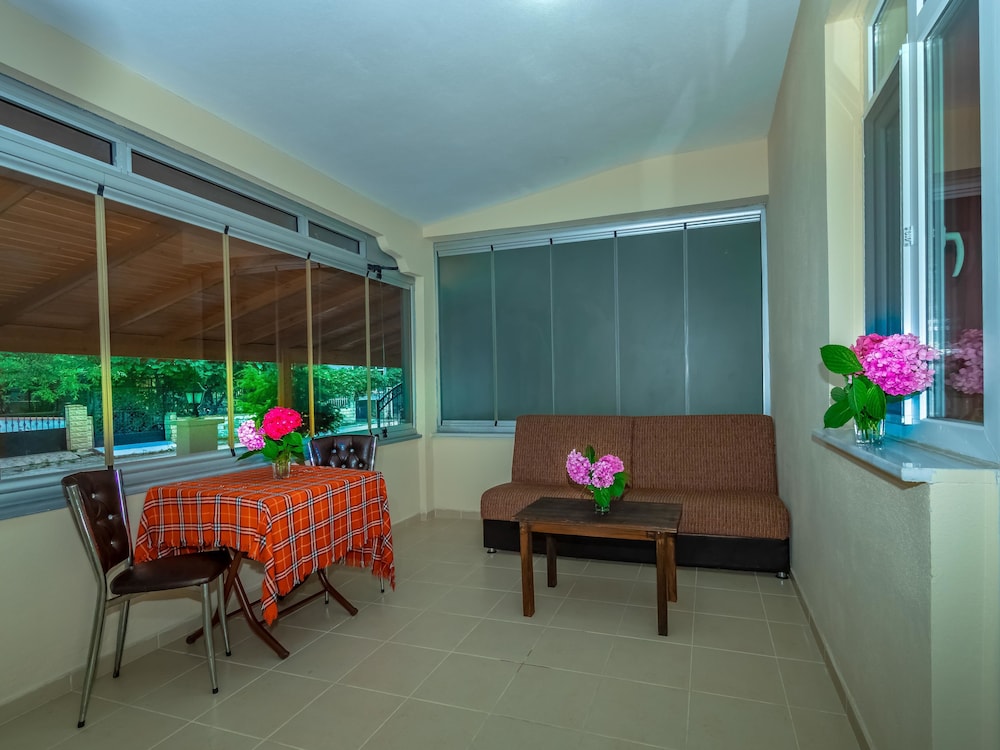 Double Room, Balcony photo 1
