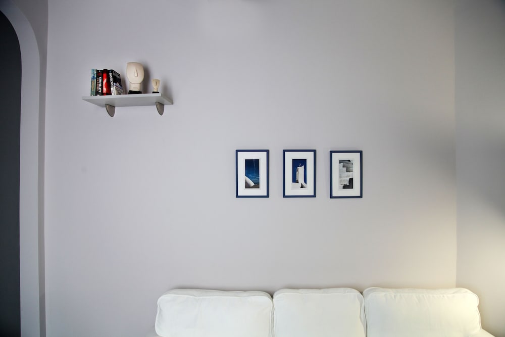 Standard Double Room Cyclades photo 2