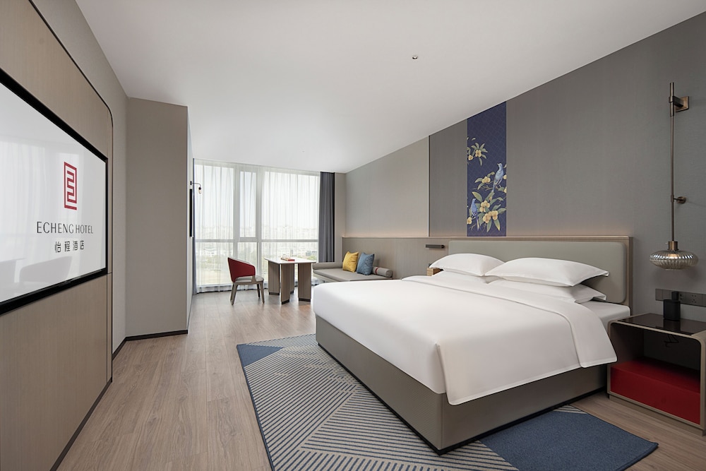 Luxury Single Room