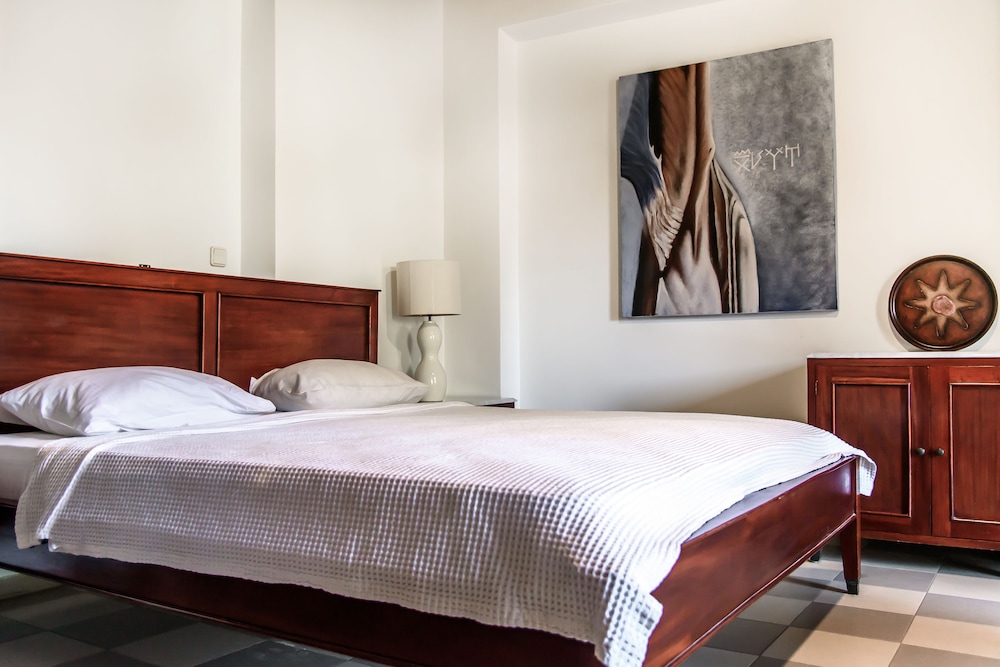 Superior Room, Balcony photo 3